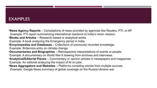 Sources of News in Media Reporting .pptx