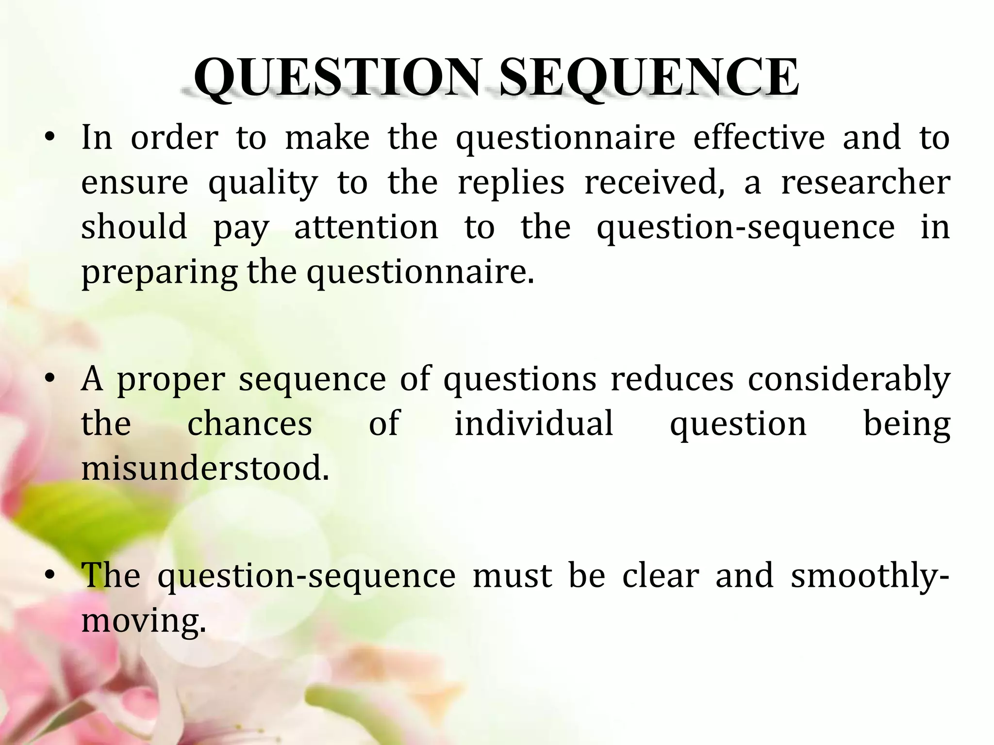 Sources of primary data | PPTX
