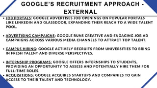 SOURCES OF RECRUITMENT ANALYSIS ON GOOGLE”S RECRUITMENT STRATEGIES.pdf