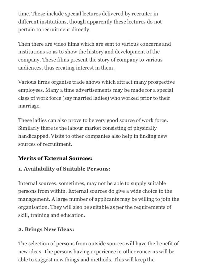 what are the sources of external Indeed claimed a 52 percent share of the source of external interviews and a 43 percent share of the source of external hires in 2015, according to the annual top sources of hire report released. what are the sources of external Indeed claimed a 52 percent share of the source of external interviews and a 43 percent share of the source of external hires in 2015, according to the annual top sources of hire report released.