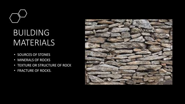 fractures of rocks | PPTX | Geology | Science