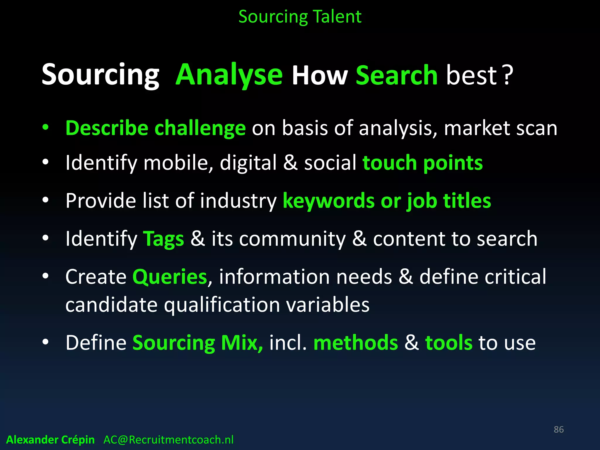 Time for a 5 minutes break
 