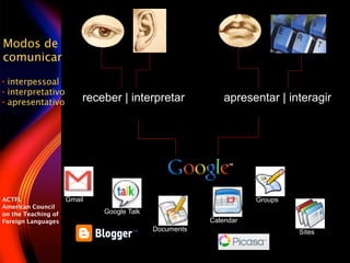 Sousa Present APPEUC