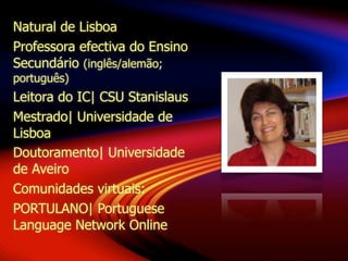 Sousa Present APPEUC