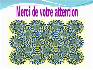 Merci de votre attention 