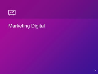 Introduction au Marketing digital  