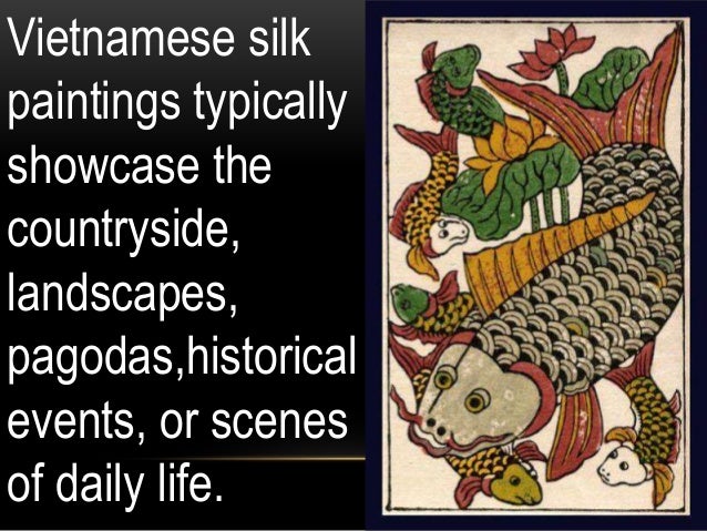 Souteast Asian Arts Grade8 First Quarter