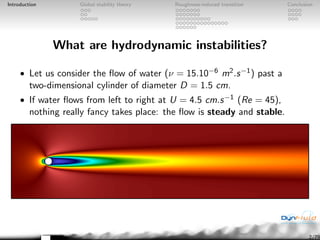 Dynamics and global stability of three-dimensional flows | PDF