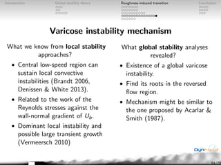 Dynamics and global stability of three-dimensional flows | PDF