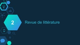 Revue de littérature2
 