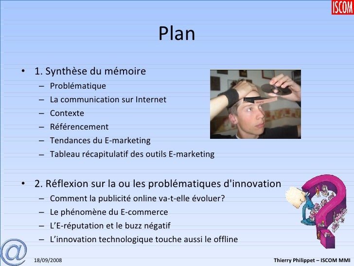 Soutenance MéMoire V3