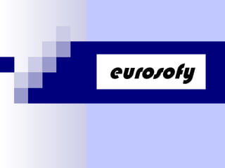 eurosofy
 