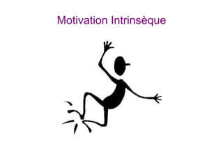 Motivation Intrinsèque
 