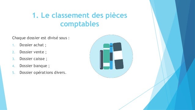 Presentation Du Rapport De Stage Fiduciaire