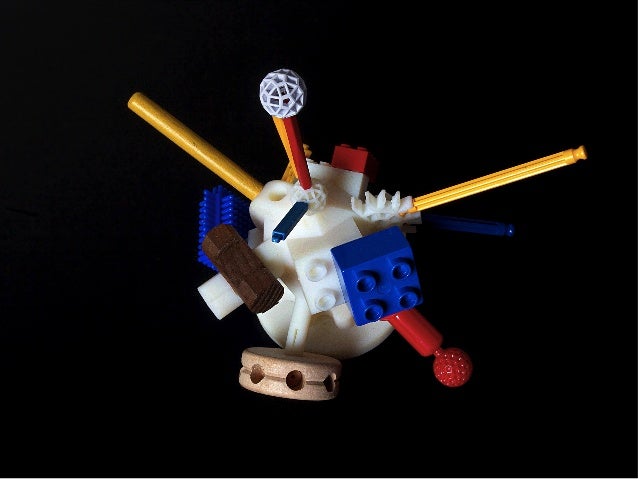 Phd topics in additive manufacturing image