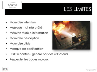 Les Communautés Virtuelles