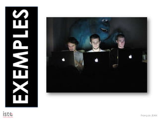 Les Communautés Virtuelles