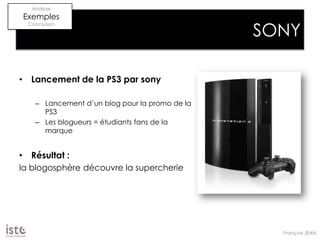 Les Communautés Virtuelles