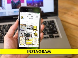 INSTAGRAM
 