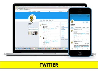 TWITTER
 