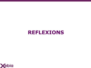 REFLEXIONS
 