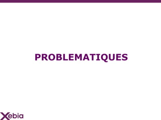 PROBLEMATIQUES
 
