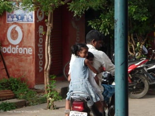 14Maëlle Thueux - Jugaad & Paysage - architecture du paysage - 2015
Photo: Thueux, M, Chennai, 2015
 