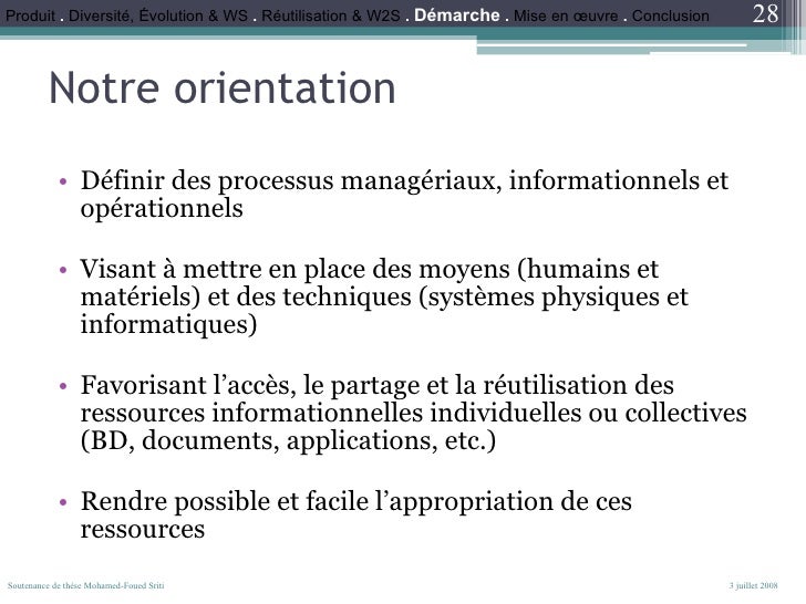Démarche et logiciel de gestion des connaissances pour le cycle de vi…