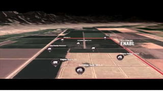 Le Machinisme
Collecte et fourniture de datas / Optimisation des dépenses /Open data
Mots clés
 