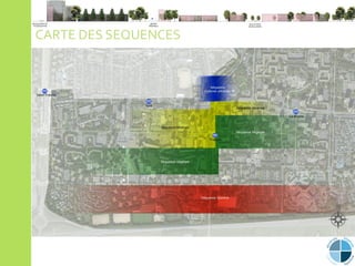 C
l
i
p
b
o
a
r
d
P
a
g
e
N
u
m
b
e
r
Note méthodologique La ville du 21e
siècle Expériences Conclusion
CARTE DES SEQUENCES
 