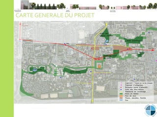 C
l
i
p
b
o
a
r
d
P
a
g
e
N
u
m
b
e
r
Note méthodologique La ville du 21e
siècle Expériences Conclusion
CARTE GENERALE DU PROJET
 