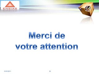  Transformation d’événements (Event transformation)