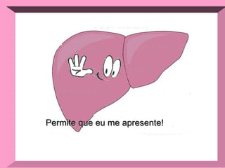 Permite que eu me apresente! 