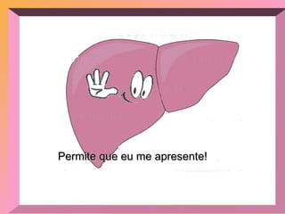 Permite que eu me apresente! 