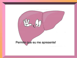 Permite que eu me apresente!Permite que eu me apresente!
 