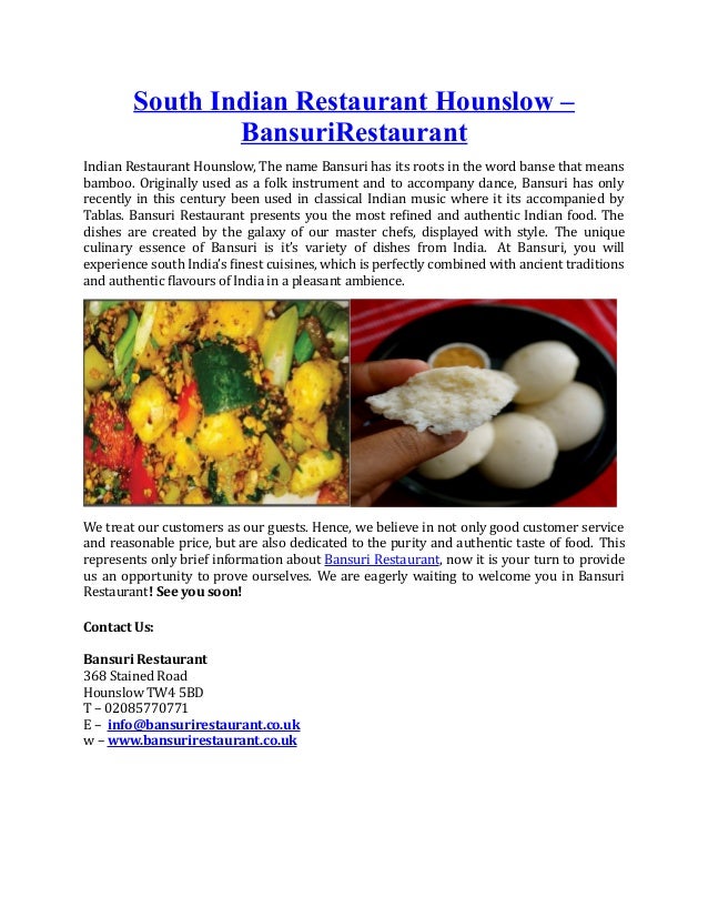 bansuri indian food bansuri indian food
