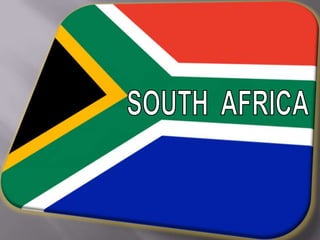 SOUTH  AFRICA 