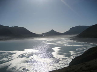 South africa