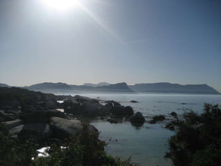 South africa