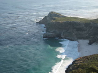 South africa