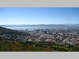 South africa