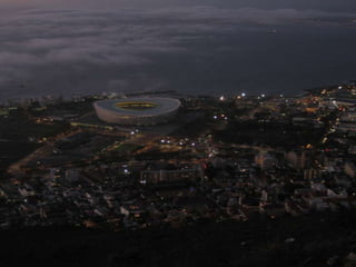 South africa