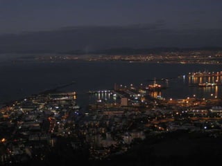 South africa