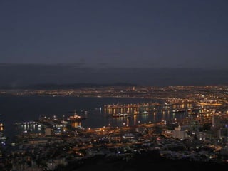 South africa