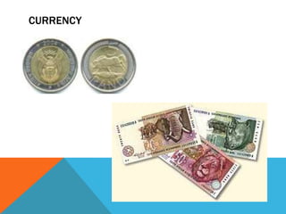 CURRENCY
 