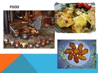 FOOD
 