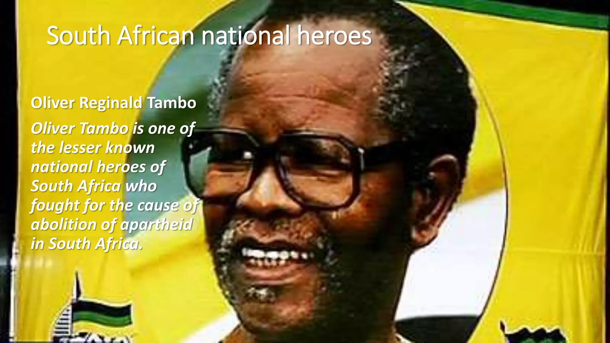 South Africa Landmarks Culture Food And National Heroes PPTX South Africa Landmarks Culture Food And National Heroes PPTX