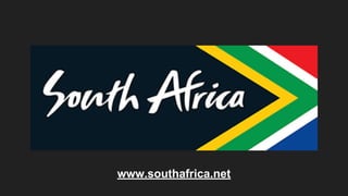 www.southafrica.net
 