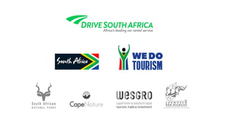 Google Trekker South Africa - Google Street View Summit 2018