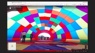 Google Trekker South Africa - Google Street View Summit 2018